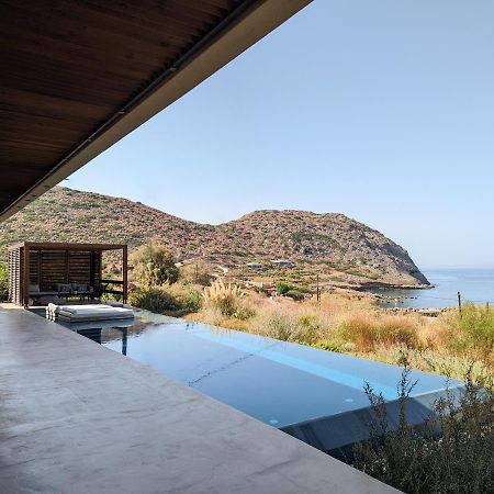 Nuez Villas موخلوس المظهر الخارجي الصورة