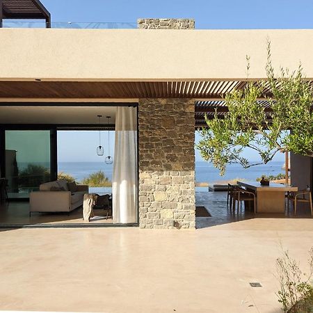 Nuez Villas موخلوس المظهر الخارجي الصورة
