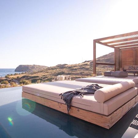 Nuez Villas موخلوس المظهر الخارجي الصورة