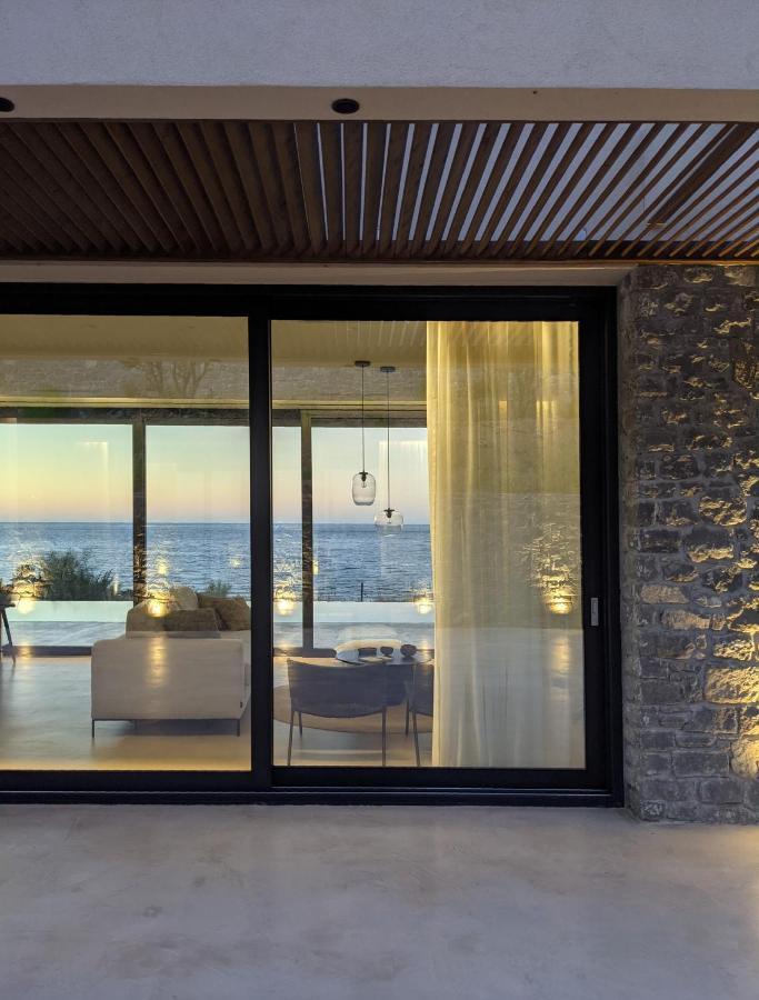 Nuez Villas موخلوس المظهر الخارجي الصورة