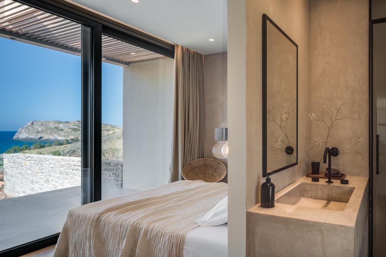 Nuez Villas موخلوس المظهر الخارجي الصورة