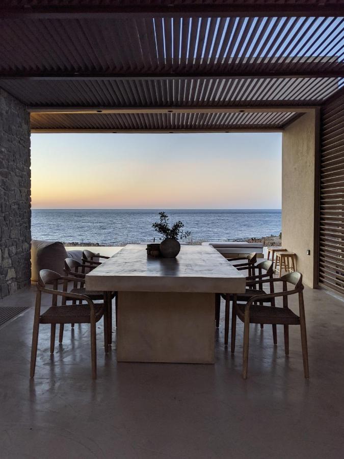 Nuez Villas موخلوس المظهر الخارجي الصورة
