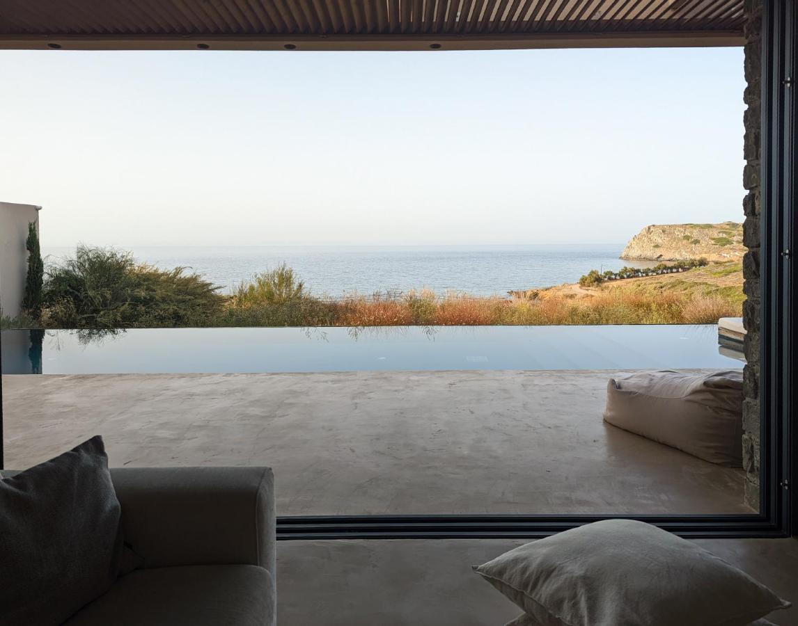 Nuez Villas موخلوس المظهر الخارجي الصورة