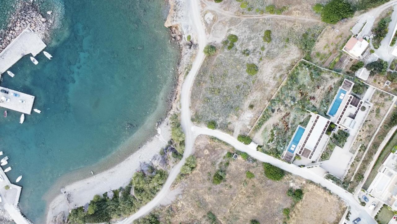 Nuez Villas موخلوس المظهر الخارجي الصورة