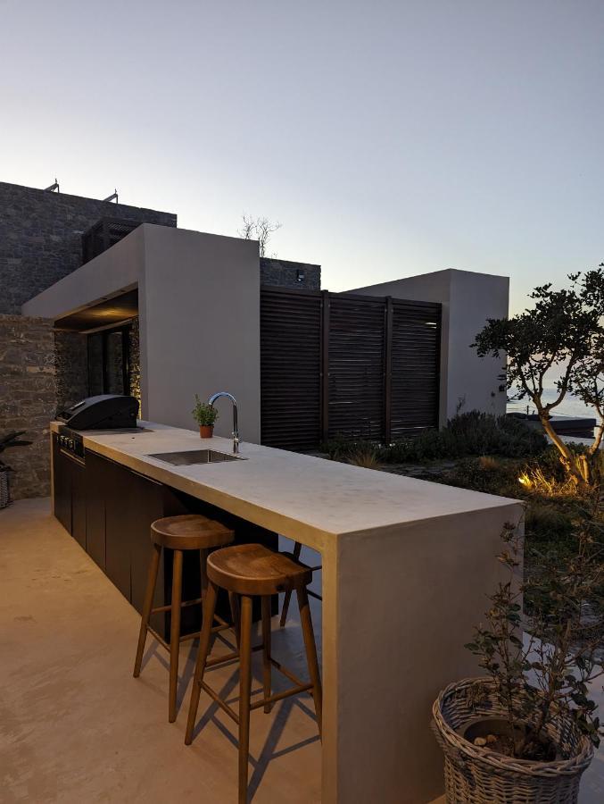 Nuez Villas موخلوس المظهر الخارجي الصورة