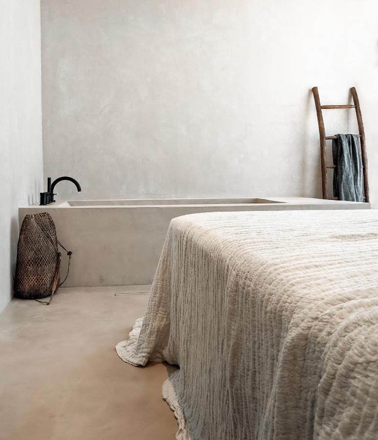 Nuez Villas موخلوس المظهر الخارجي الصورة