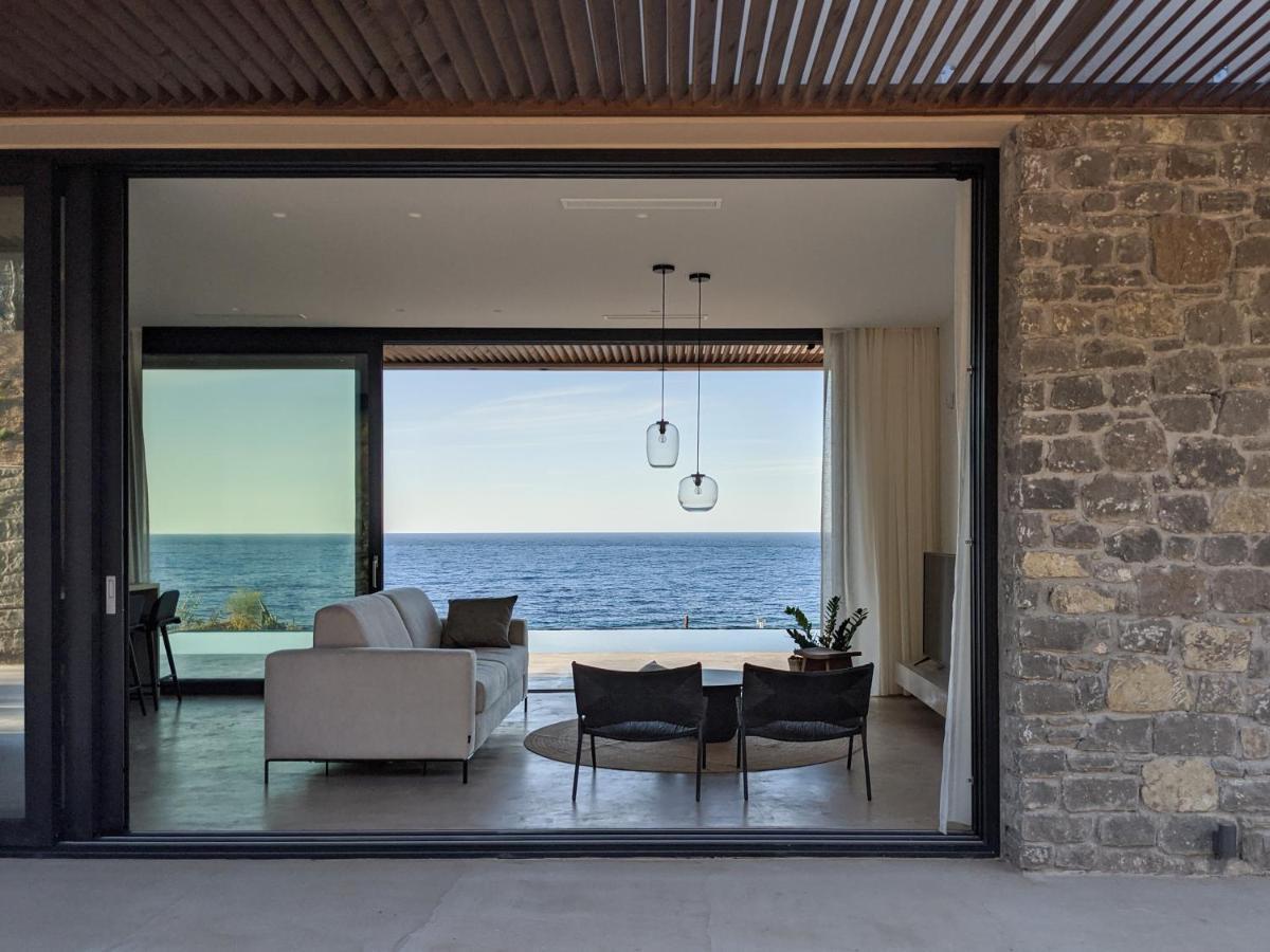 Nuez Villas موخلوس المظهر الخارجي الصورة
