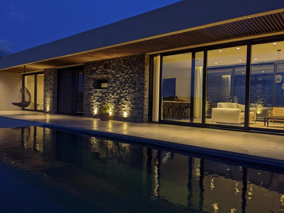 Nuez Villas موخلوس المظهر الخارجي الصورة