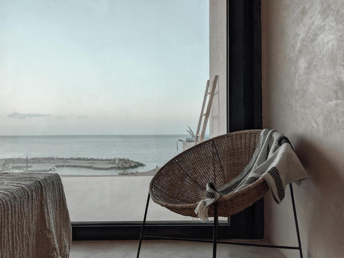 Nuez Villas موخلوس المظهر الخارجي الصورة