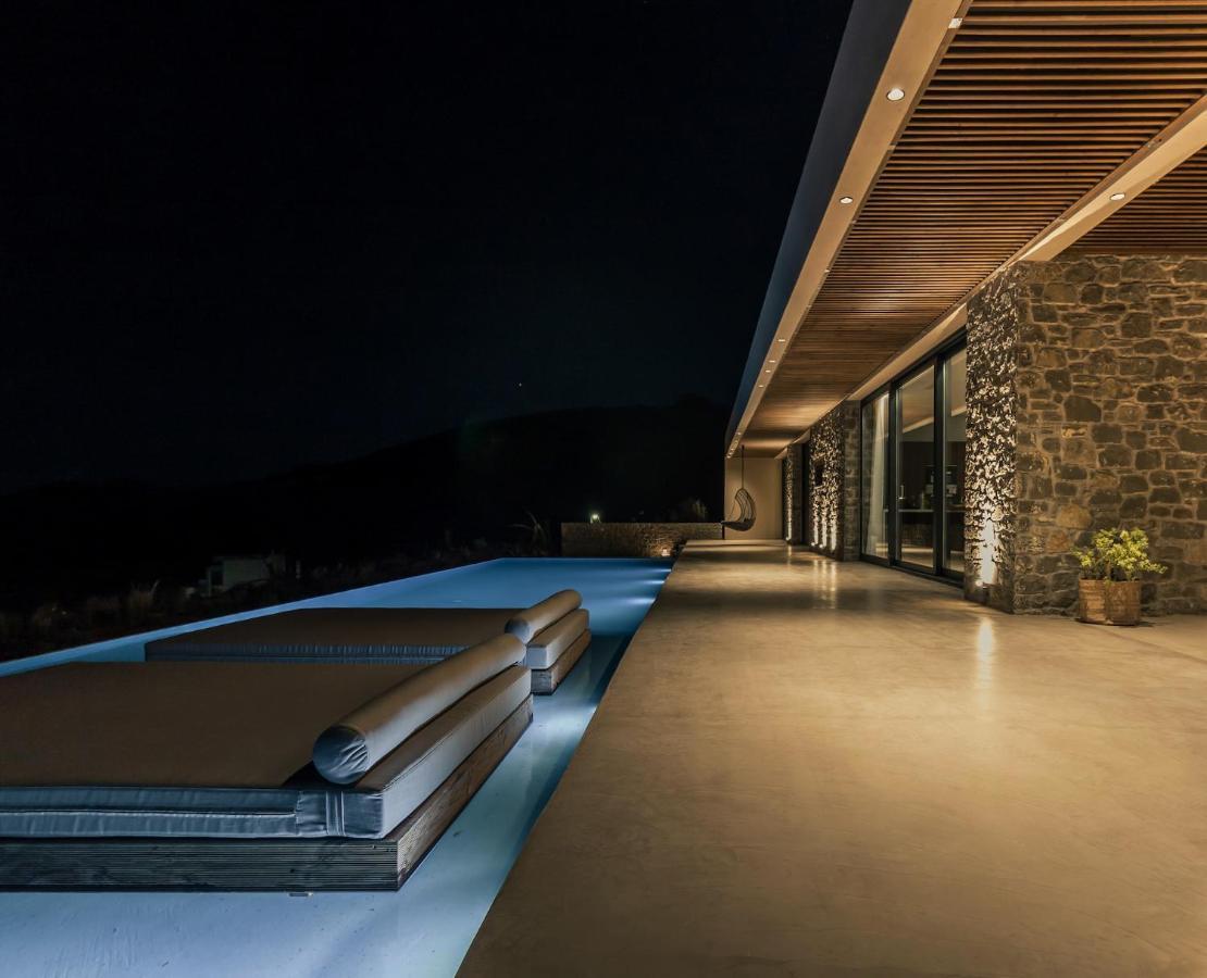 Nuez Villas موخلوس المظهر الخارجي الصورة