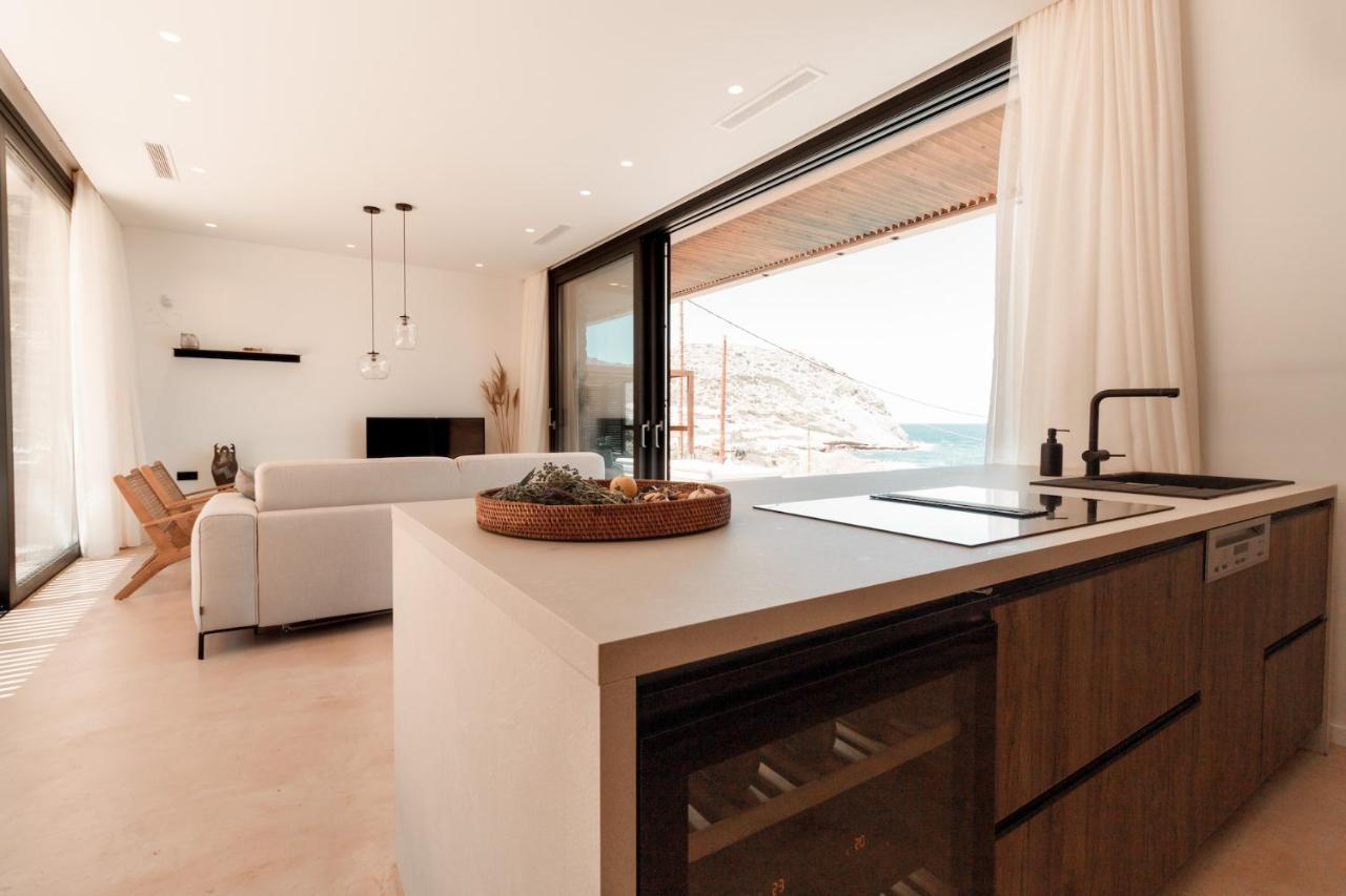 Nuez Villas موخلوس المظهر الخارجي الصورة
