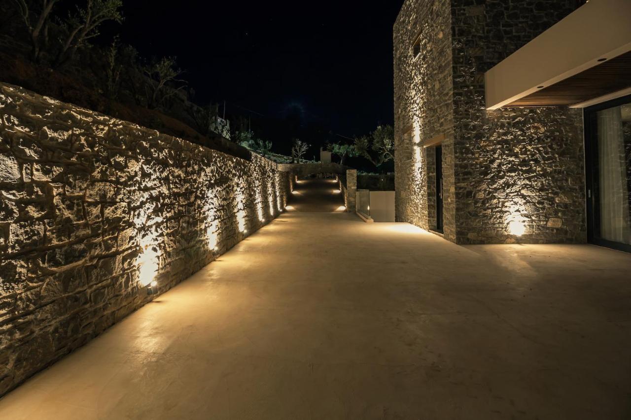 Nuez Villas موخلوس المظهر الخارجي الصورة