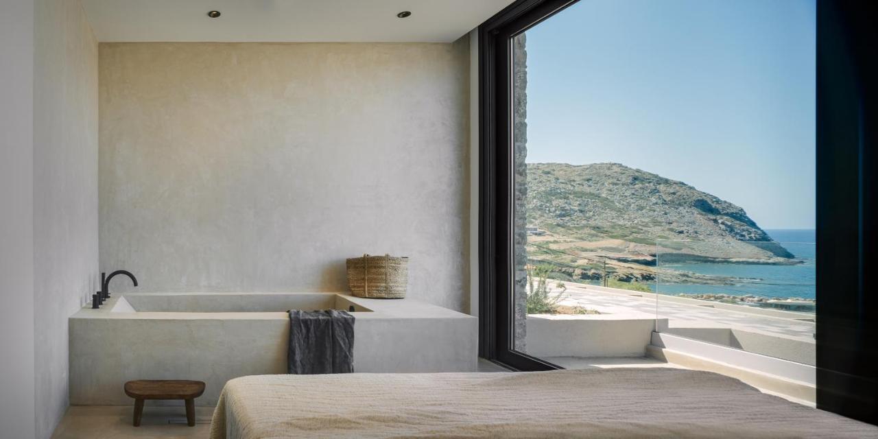 Nuez Villas موخلوس المظهر الخارجي الصورة
