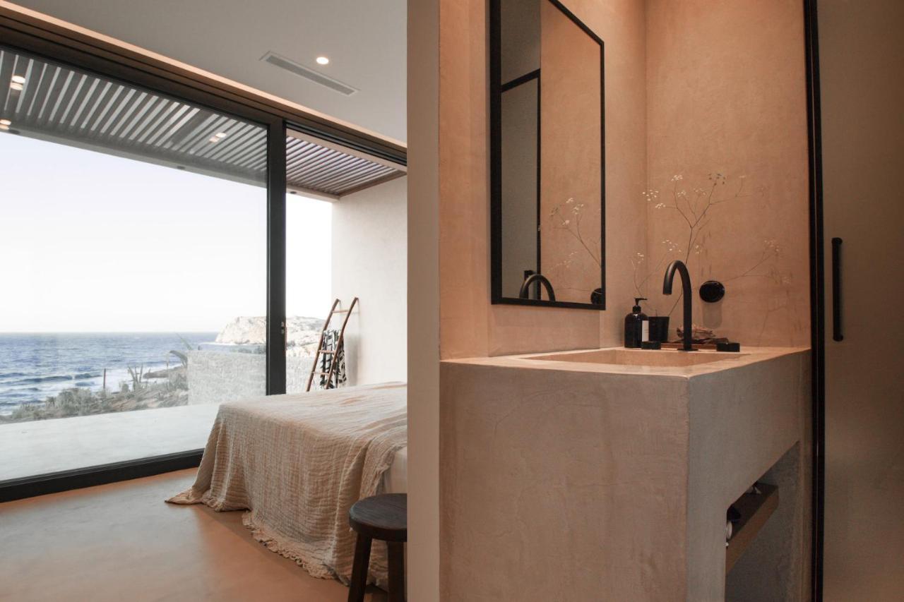 Nuez Villas موخلوس المظهر الخارجي الصورة