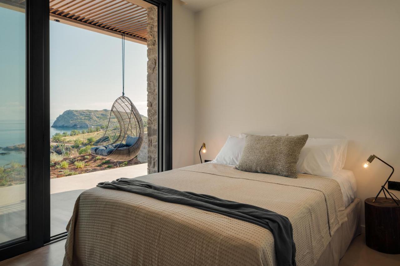 Nuez Villas موخلوس المظهر الخارجي الصورة