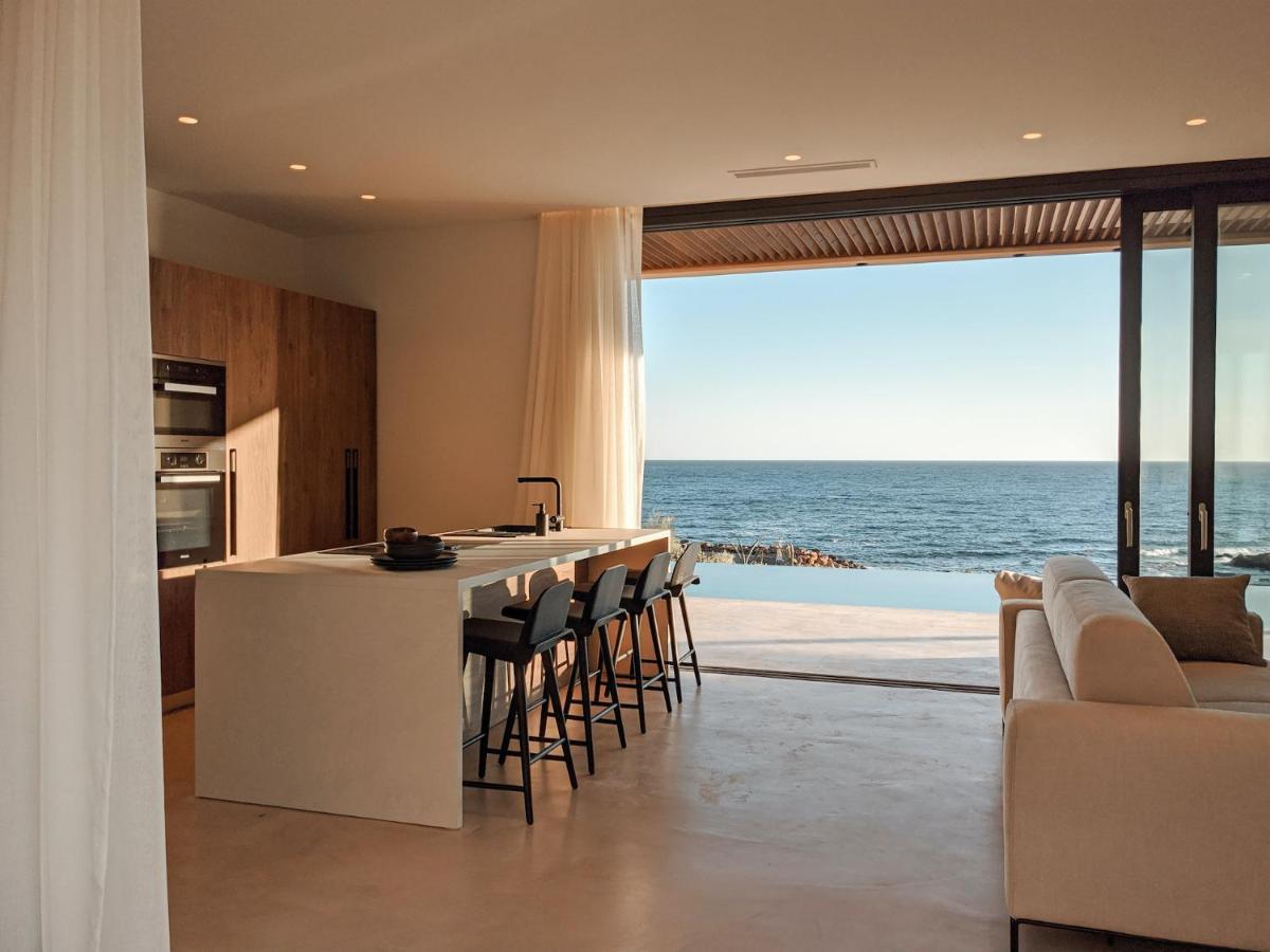 Nuez Villas موخلوس المظهر الخارجي الصورة